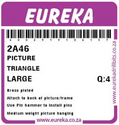 2A46 - Picture Triangle -2A46_label_T